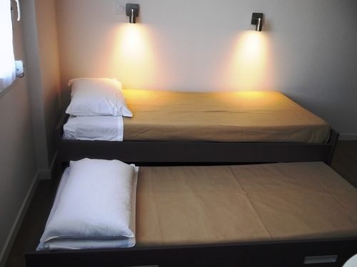 Montempo Apparthotel Straatsburg Buitenkant foto
